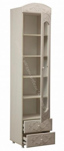 Спальный гарнитур Каролина