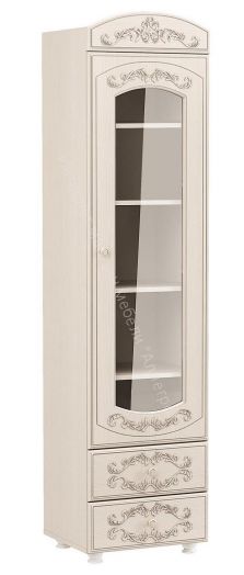 Спальный гарнитур Каролина