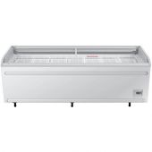 Ларь-бонета Haier GTS2500G