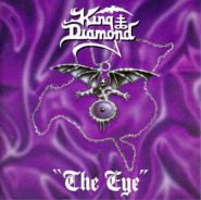 KING DIAMOND - The Eye CD DIGISLEEVE