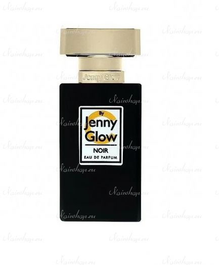 Jenny Glow Noir