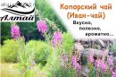 Иван- чай - чай русских царей