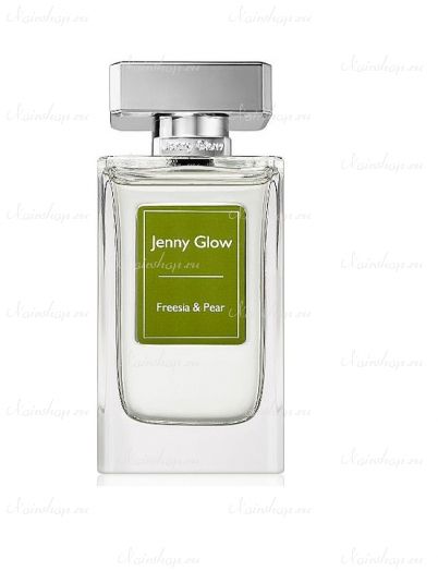 Jenny Glow Freesia & Pear