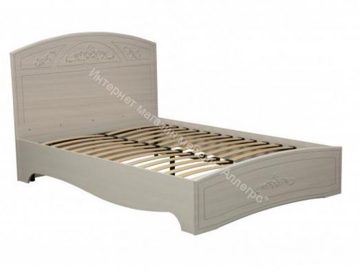 Спальный гарнитур Каролина