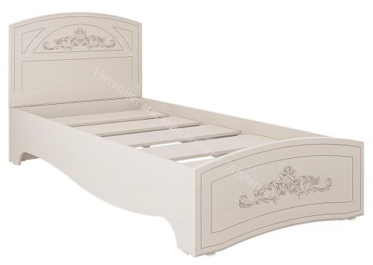 Спальный гарнитур Каролина