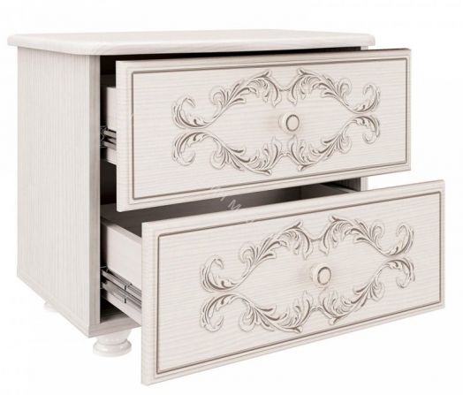 Спальный гарнитур Каролина