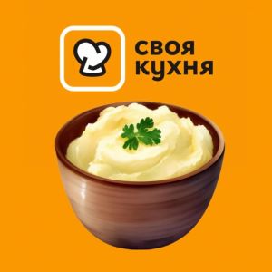 Картофельное пюре 150г