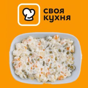 Оливье 200г