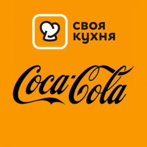 Coca-Cola 0,5л