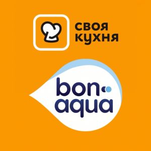 Bonaqua 0,5л