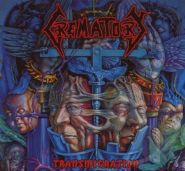 CREMATORY - Transmigration