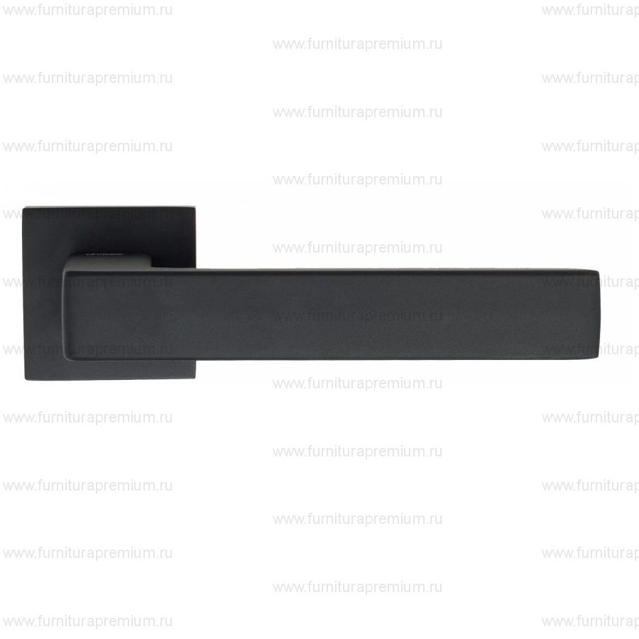 Ручка Fratelli Cattini Boom-8 Black