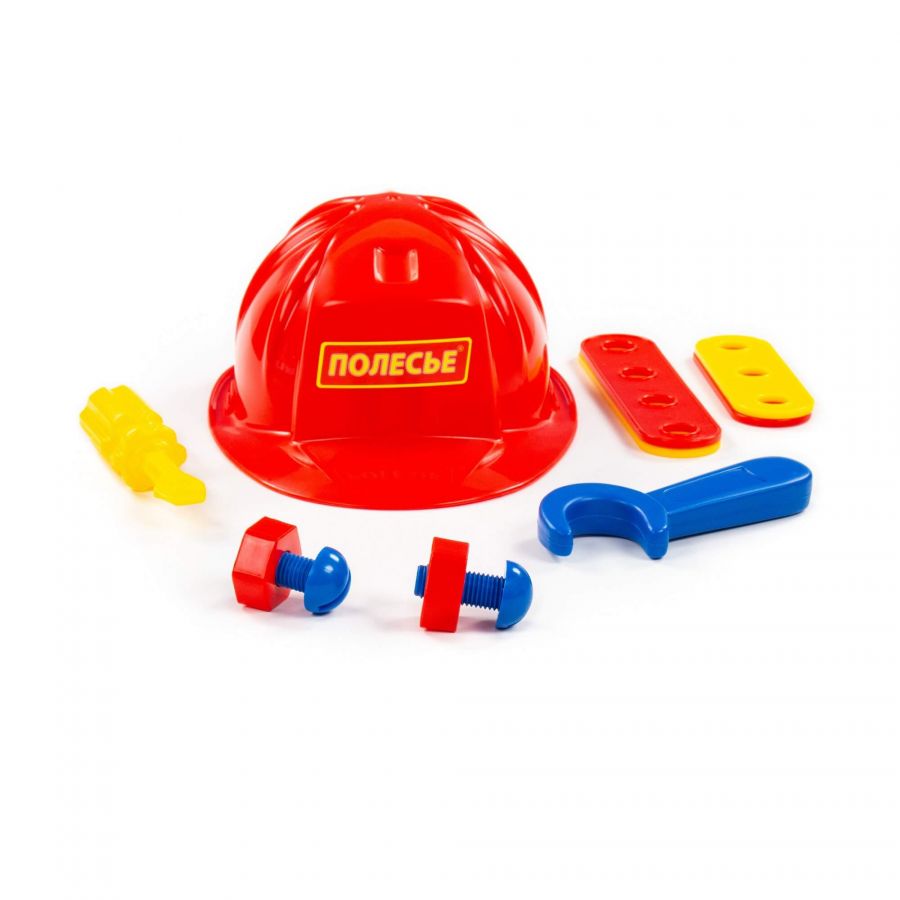 Набор "Механик" (в сеточке)