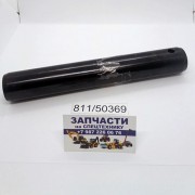 Палец (кронштейн-тяга ковша) (поз-1) [811/50369] для JCB 3CX, 3CX Super, 4CX 