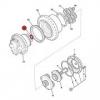 Центрирующее кольцо [20/951601] для JCB JS240 