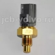 Датчик температуры топлива [02/802585] для JCB JS330 