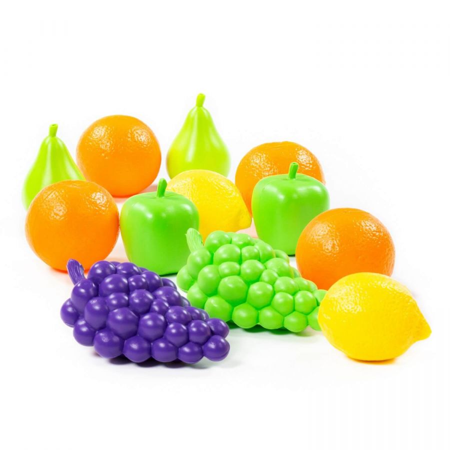 Набор продуктов №4 (12 элементов) (в сеточке)