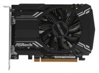Видеокарта ASRock Radeon RX 6400 Challenger ITX [RX6400 CLI 4G]