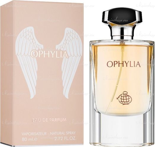 Fragrance World  Ophylia