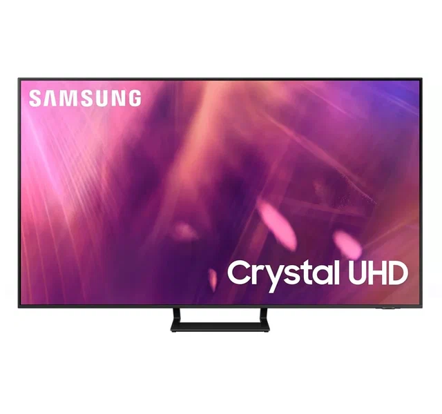 Телевизор Samsung UE75AU9070U 2021 LED, HDR RU