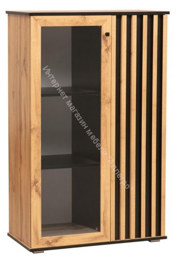 Шкаф комбинированный 51.03 Либерти (опора h=20мм)