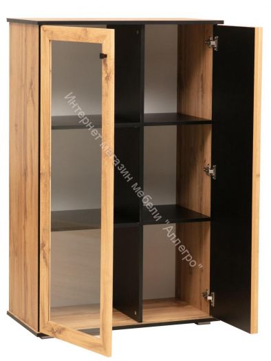 Шкаф комбинированный 51.03 Либерти (опора h=20мм)