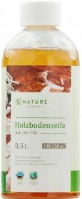 Универсальный Очиститель Gnature 110 Holzbodenseife 0.5л.