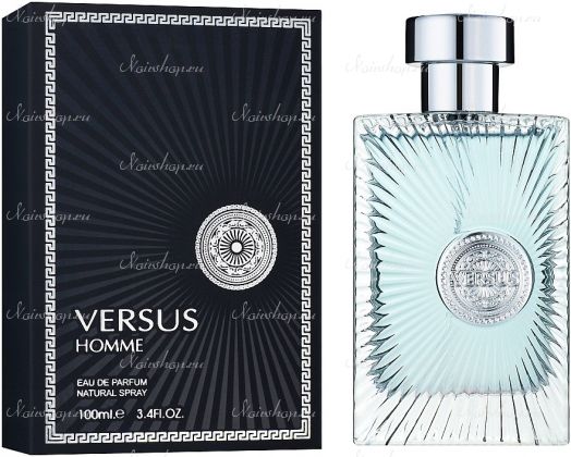 Fragrance World  Versus Homme