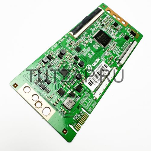 T-CON DCBDU-A196A_01 T550QVN07.9 для телевизора BBK 55LEX-8289/UTS2C
