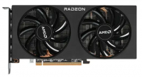 Видеокарта PowerColor AMD Radeon RX 6700 XT Fighter [AXRX 6700XT 12GBD6-3DH]