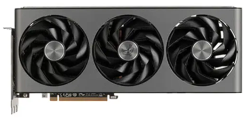 Видеокарта Sapphire AMD Radeon RX 7700 XT NITRO+ [11335-02]