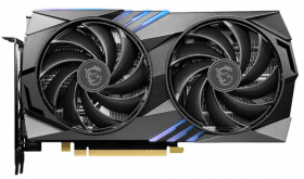 Видеокарта MSI GeForce RTX 4060 Ti GAMING X [GeForce RTX 4060 Ti GAMING X 8G]