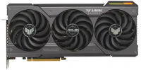 Видеокарта ASUS AMD Radeon RX 7700 XT TUF Gaming OC Edition [TUF-RX7700XT-O12G GAMING]
