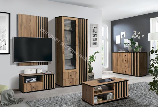 Тумба под ТВ 51.07 Либерти (опора h=20мм)