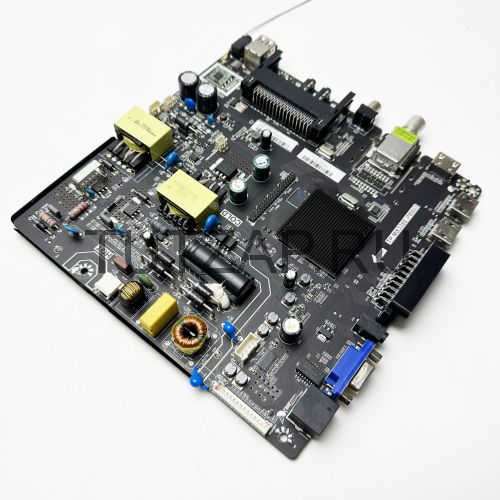 Материнская плата TP.MS338E.PB803 для телевизора Polar P43L31T2CSM