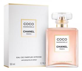 Версионный эквивалент Chanel Coco Mademoiselle Intense  3 мл