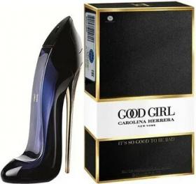 Версионный эквивалент CAROLINA HERRERA Good Girl 3 мл