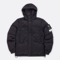 Зимний пуховик STONE ISLAND Nylon Metal Down 44508