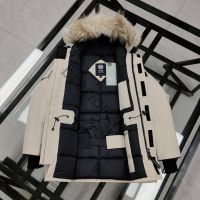 Пуховик мужской CANADA GOOSE EXPEDITION PARKA