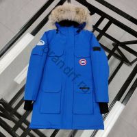 Пуховик мужской CANADA GOOSE EXPEDITION PARKA