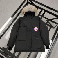 Пуховик мужской CANADA GOOSE EXPEDITION PARKA