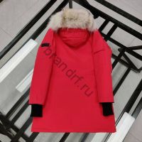 Пуховик мужской CANADA GOOSE EXPEDITION PARKA