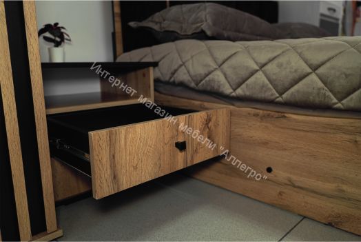 Спальный гарнитур Либерти