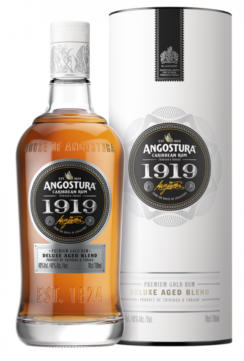 Angostura 1919, 0.7 л.