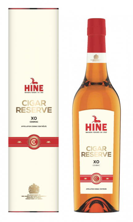 Hine Cigar Reserve, 0.7 л.