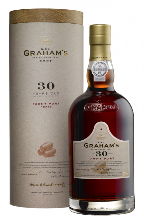 Graham's 30 Year Old Tawny Port, 0.75 л.