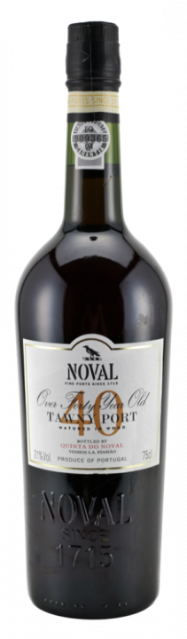 Noval 40 Year Old Tawny, 0.75 л.