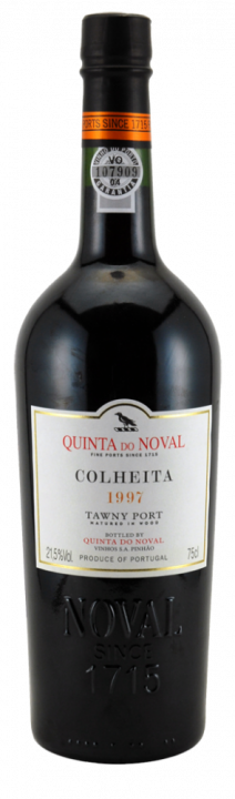 Quinta do Noval Colheita, 0.75 л., 2003 г.