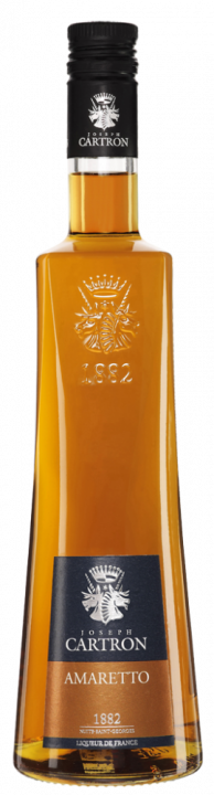 Liqueur d'Amaretto, 0.7 л.