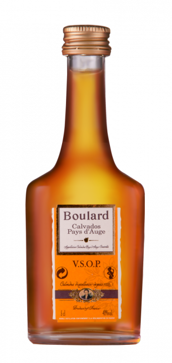 Boulard VSOP, 0.05 л.